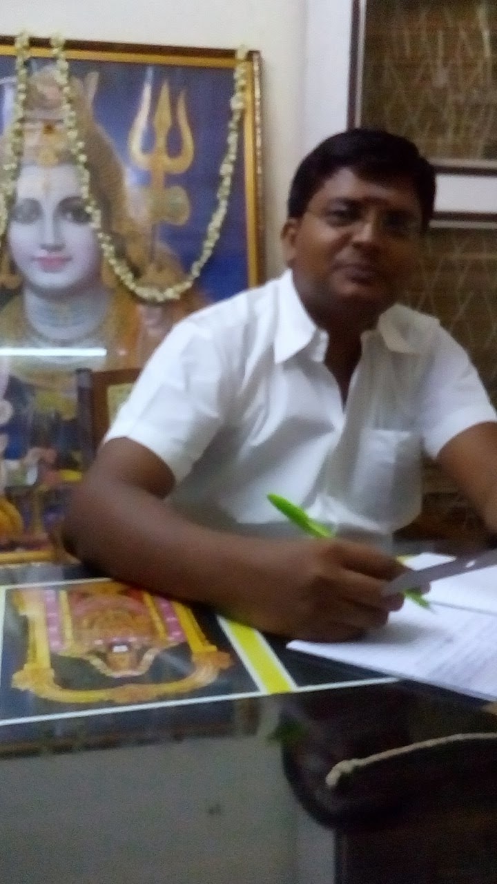 Worldwide Online Nadi Reading