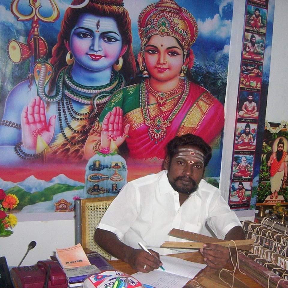 Best Nadi Astrologer