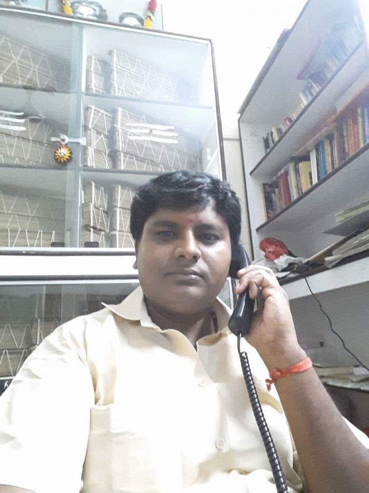 Tamil Nadi Heritage