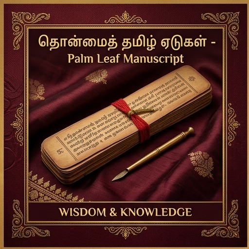 Kandam 1 General Life Overview