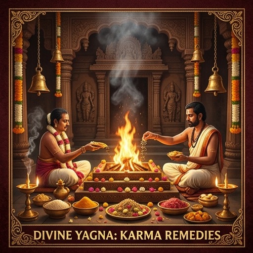 Kandam 13 Karma & Remedies