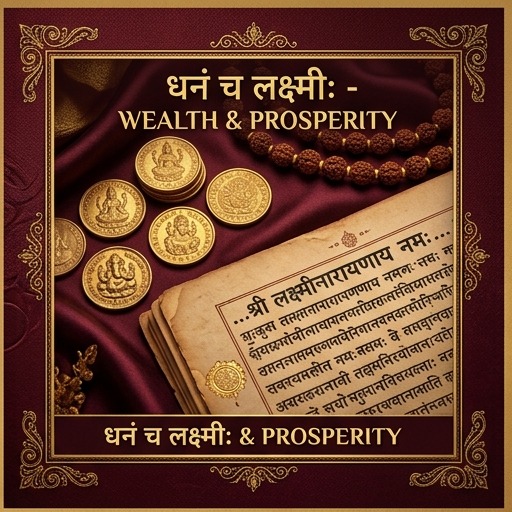Kandam 2 Wealth & Learning