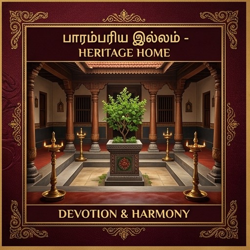 Kandam 4 Mother & Property