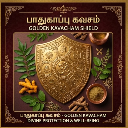Kandam 6 Health & Adversaries